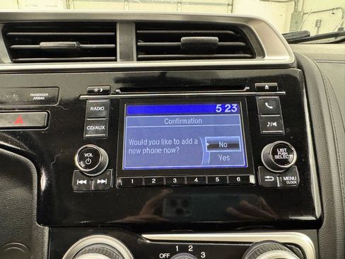 Used 2016 Honda Fit LX image 31