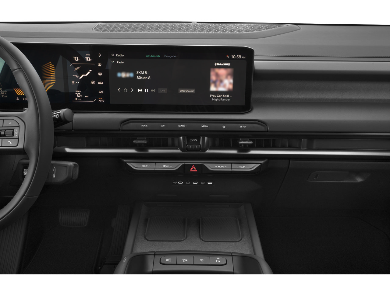 New 2027 Kia Telluride SX Prestige X-Line w/ Towing Package AWD/4WD image 7