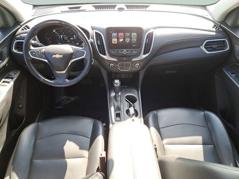 Used 2018 Chevrolet Equinox Premier image 11