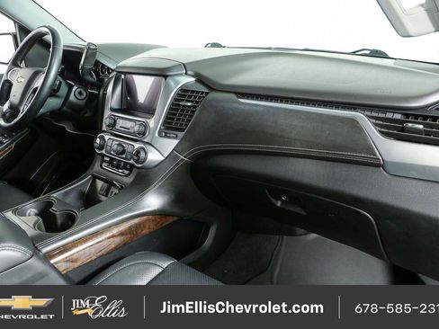Used 2020 Chevrolet Tahoe LS RWD image 21