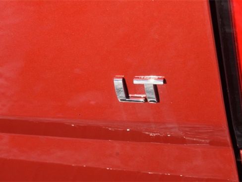 Certified 2016 Chevrolet Colorado LT w/ LT Convenience Package image 16