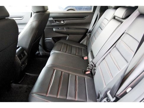 New 2025 Honda CR-V Sport-L image 14