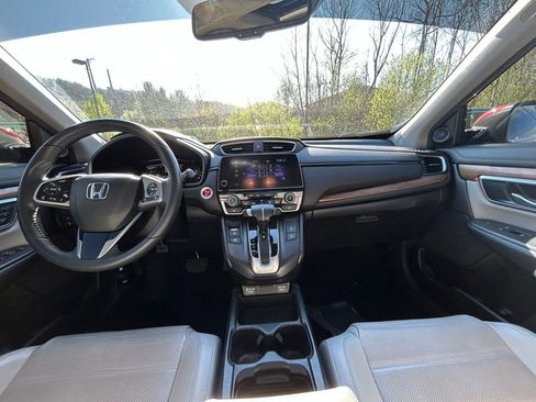 Used 2022 Honda CR-V EX-L image 6
