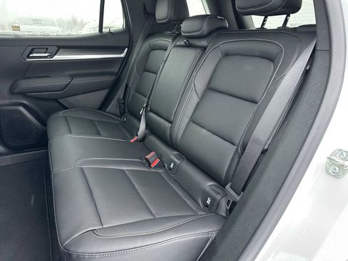 New 2026 GMC Terrain Elevation w/ Elevation Premium Package image 17