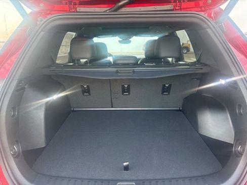 New 2026 Chevrolet Equinox RS w/ Convenience Package III image 6