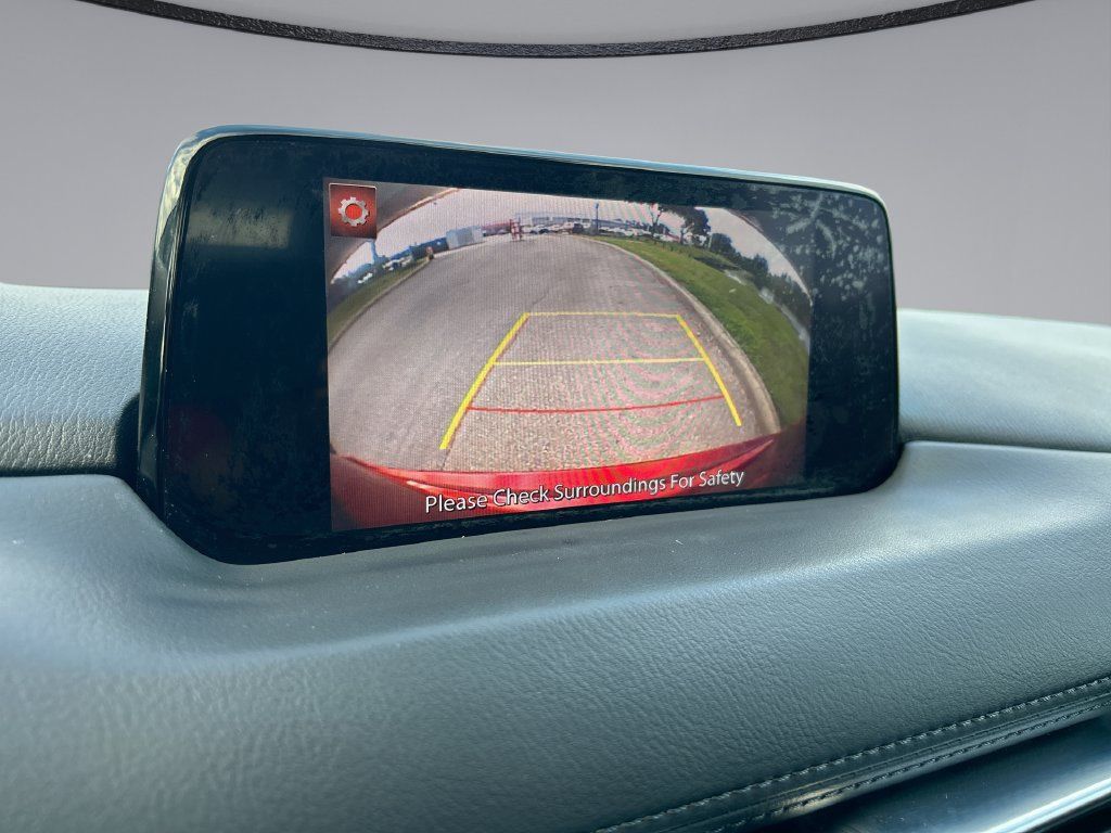 Used 2018 MAZDA CX-5 Touring w/ Preferred Equipment Package FWD image 23