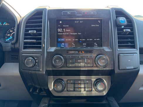 Used 2019 Ford F150 XL w/ Equipment Group 101A Mid AWD/4WD image 17