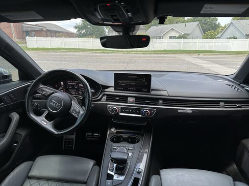 Used 2018 Audi S4 Premium Plus image 14
