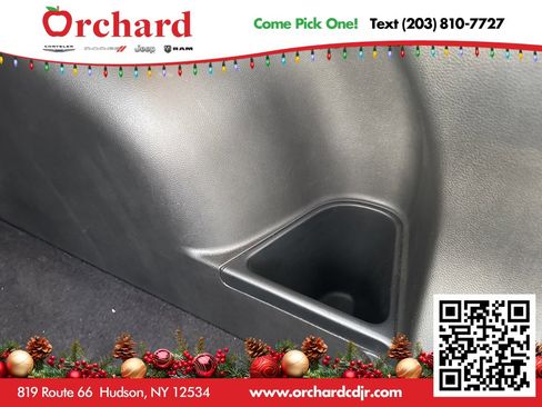 Used 2024 Jeep Compass Limited image 22