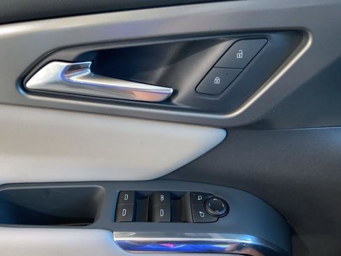 New 2026 Chevrolet Traverse LT w/ LPO, Floor Liner Package image 30