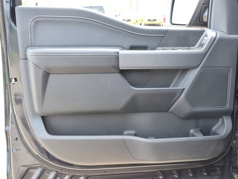 Certified 2025 Ford F150 XLT w/ Equipment Group 302A MID AWD/4WD image 9