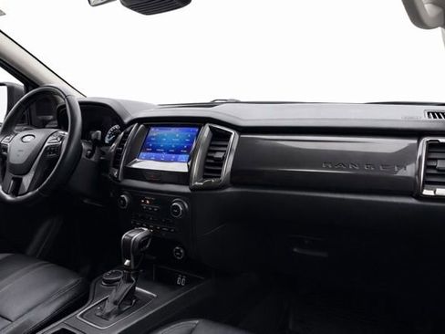 Used 2021 Ford Ranger Lariat w/ Trailer Tow Package image 15