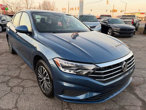 Used 2020 Volkswagen Jetta SE image 12