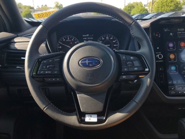New 2026 Subaru Forester Sport w/ Onyx Edition AWD/4WD image 24