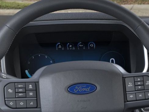 New 2026 Ford F150 Lariat AWD/4WD image 13