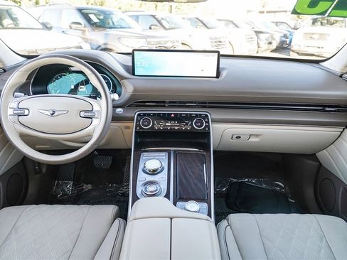 Used 2023 Genesis GV80 3.5T w/ Cargo Package image 14
