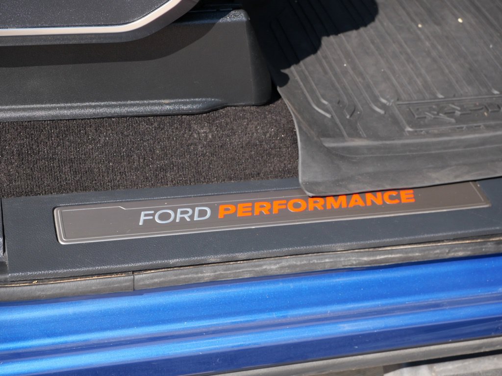 Certified 2022 Ford F150 Raptor w/ Raptor 37 Performance Package AWD/4WD image 24