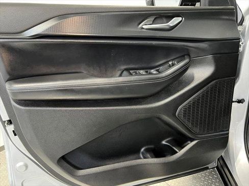 Certified 2024 Jeep Grand Cherokee L Laredo image 36