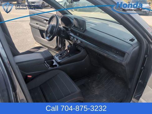 Used 2024 Honda CR-V Sport image 16