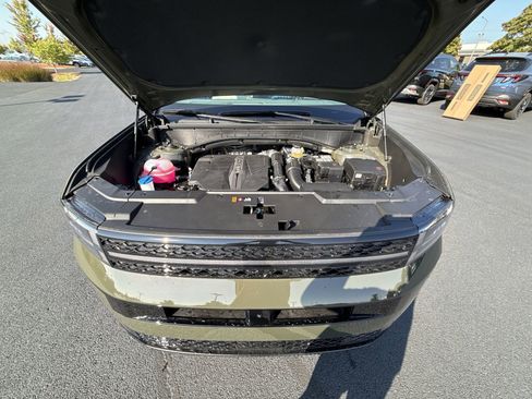 New 2026 Hyundai Santa Fe Calligraphy image 30