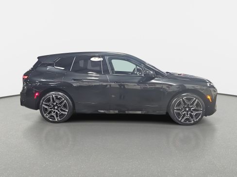 New 2026 BMW iX xDrive45 w/ M Sport Package image 4