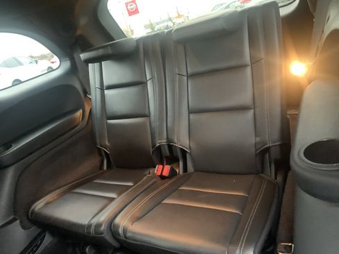 Used 2022 Dodge Durango Citadel image 28