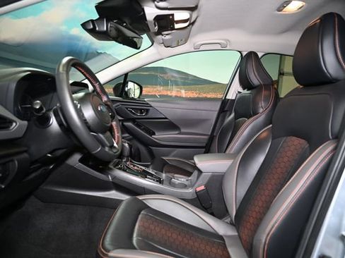 Used 2024 Subaru Crosstrek 2.5i Limited w/ Crosstrek Mirror Package image 20