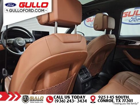 Used 2022 Audi A4 2.0T Premium w/ 18" Wheel Package image 15