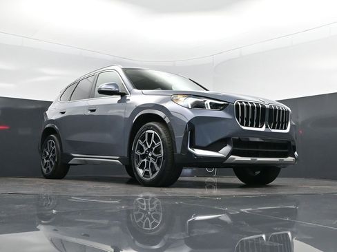 Certified 2025 BMW X1 xDrive28i image 44