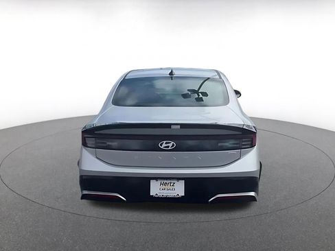 Used 2025 Hyundai Sonata SEL image 12