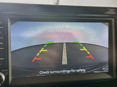 Used 2025 Nissan Kicks S FWD image 22