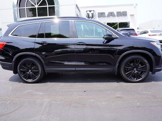 Used 2022 Honda Pilot Special Edition video 2