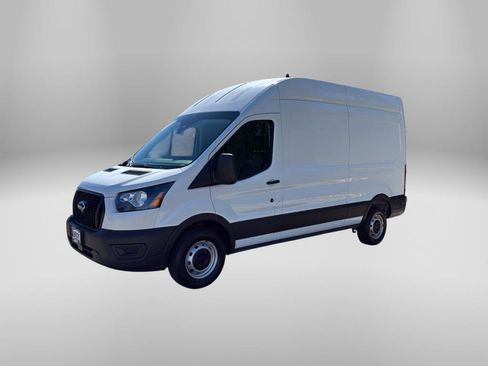 Used 2024 Ford Transit 250 148 High Roof RWD image 5