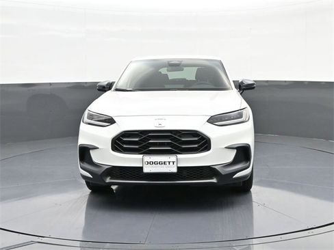 New 2026 Honda HR-V Sport image 22