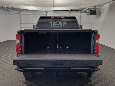 Used 2020 Chevrolet Silverado 2500 High Country AWD/4WD image 20