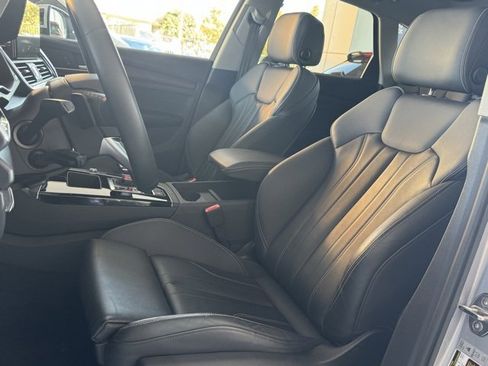 Used 2024 Audi Q5 2.0T Premium w/ Convenience Package image 17