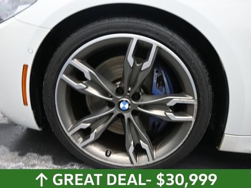 Used 2018 BMW M550i xDrive image 17