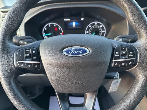 Used 2023 Ford Transit 350 XLT image 27