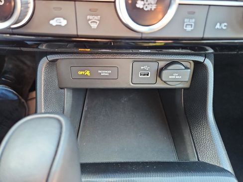 Used 2023 Honda Civic Sport image 30