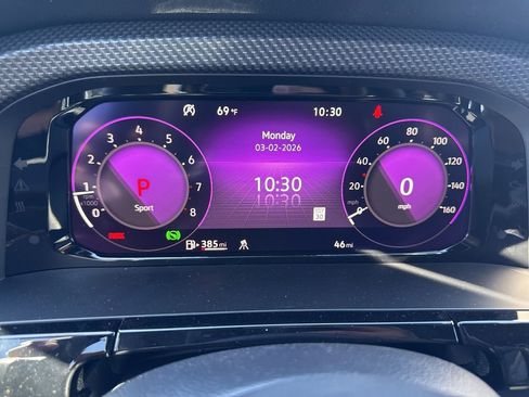 New 2026 Volkswagen Atlas Cross Sport SEL Premium R-Line image 42