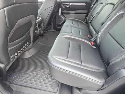 New 2026 RAM 1500 RHO w/ RHO Level 1 Equipment Group AWD/4WD image 12