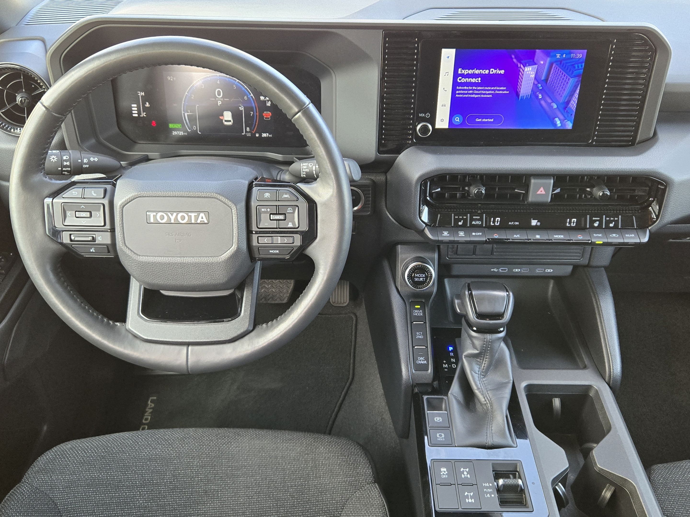 Used 2024 Toyota Land Cruiser 1958 AWD/4WD image 23
