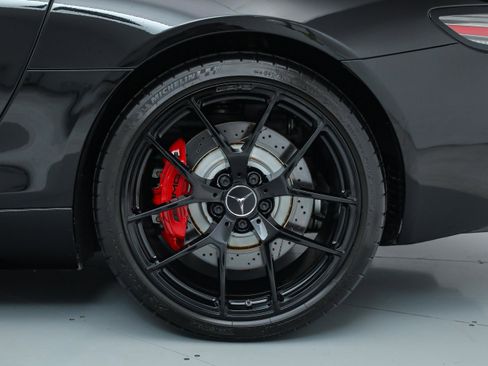 Used 2015 Mercedes-Benz SLS AMG GT Final Edition image 49