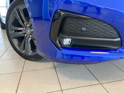 Certified 2023 Acura TLX SH-AWD w/ A-SPEC Pkg image 29