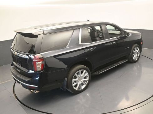 Used 2023 Chevrolet Tahoe High Country RWD image 63
