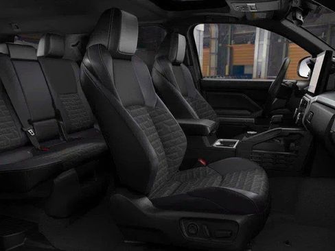 New 2026 Toyota 4Runner TRD Sport Premium AWD/4WD image 63