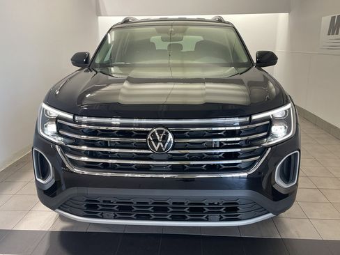 New 2026 Volkswagen Atlas SE image 2