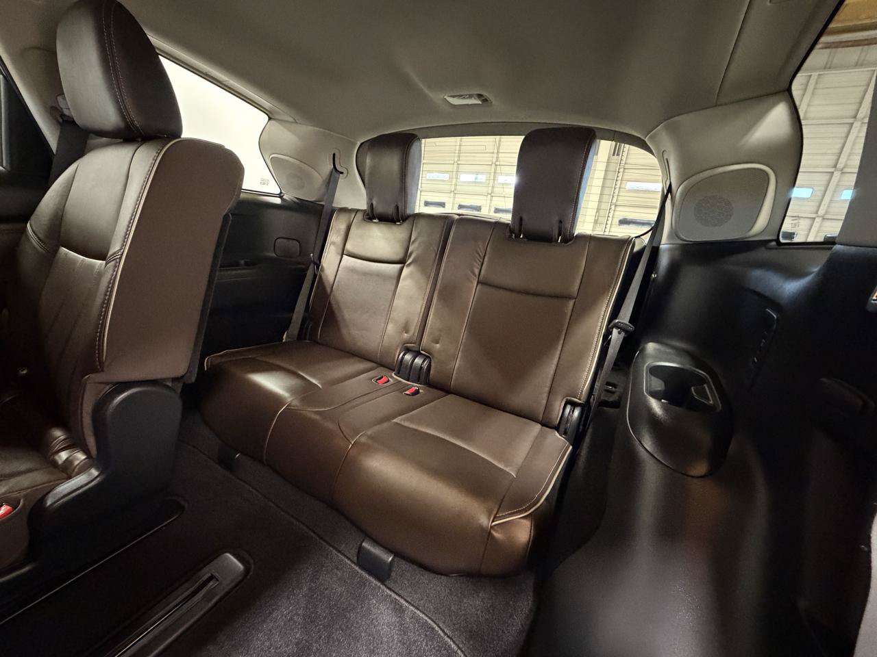 Used 2020 INFINITI QX60 Luxe w/ Essential Package FWD image 27