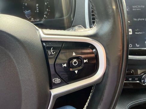 Used 2019 Volvo XC90 T6 Momentum w/ Protection Package Premier AWD/4WD image 14