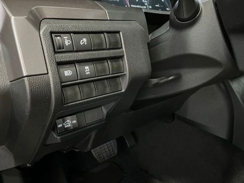 New 2026 Toyota Tacoma TRD Off-Road AWD/4WD image 13